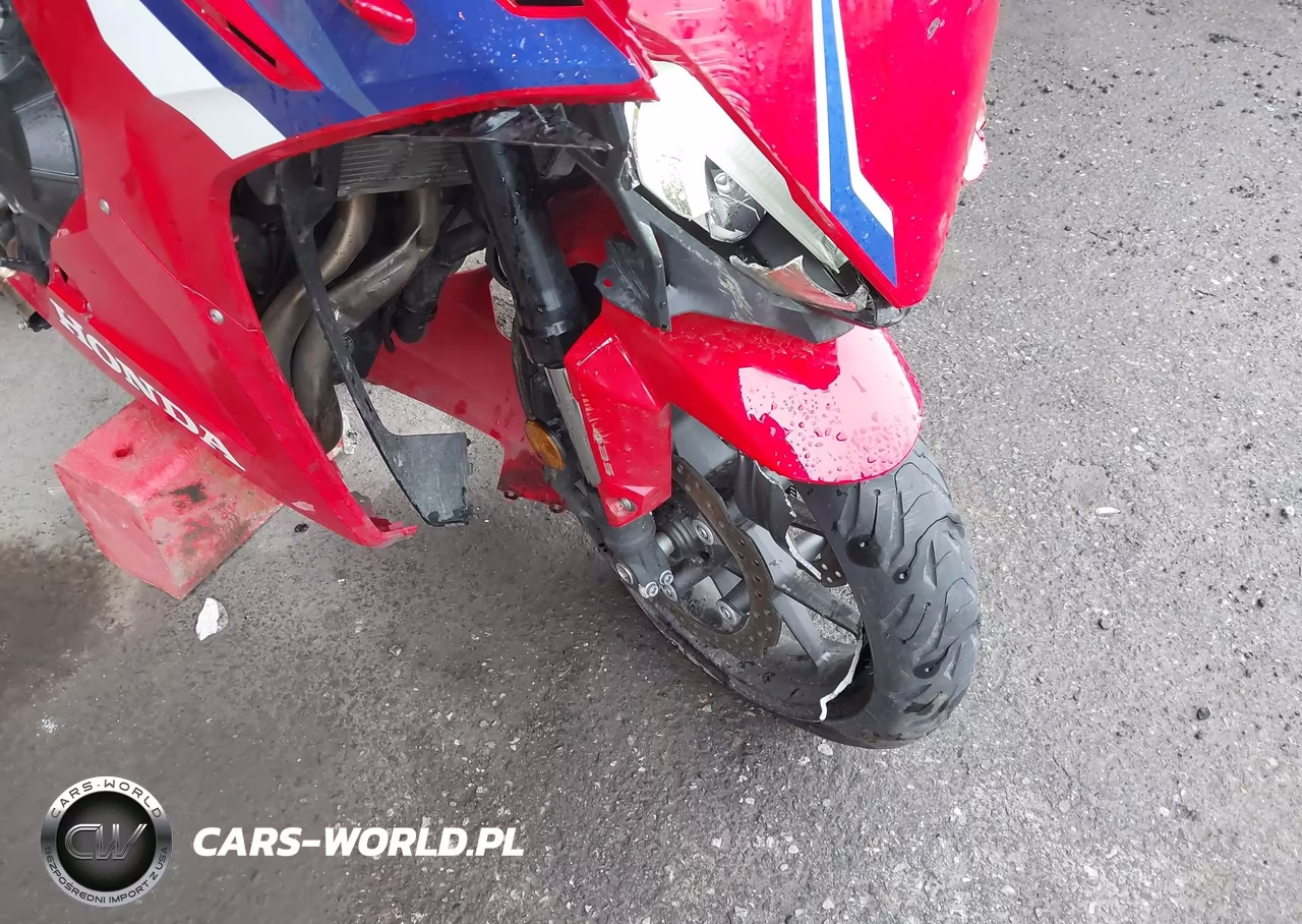 2025 Honda Cbr500 Ra VIN:MLHPC7057S5103123 - 16