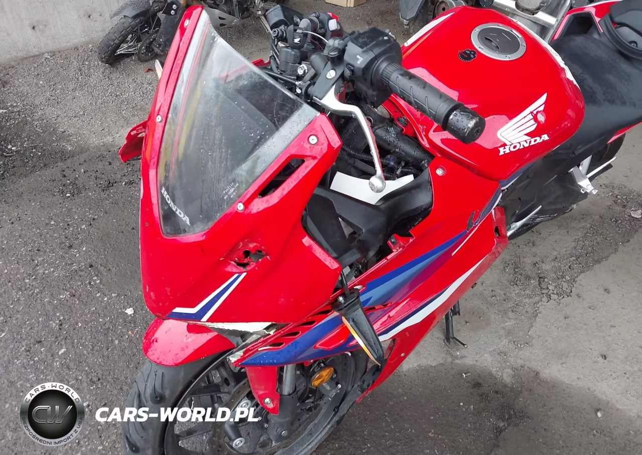 2025 Honda Cbr500 Ra VIN:MLHPC7057S5103123 - 17