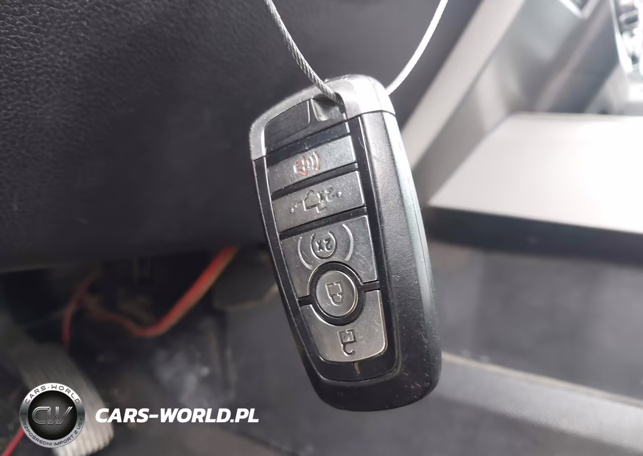 2019 Ford F-250 Lariat VIN:1FT7W2BT4KEC22420 - 11