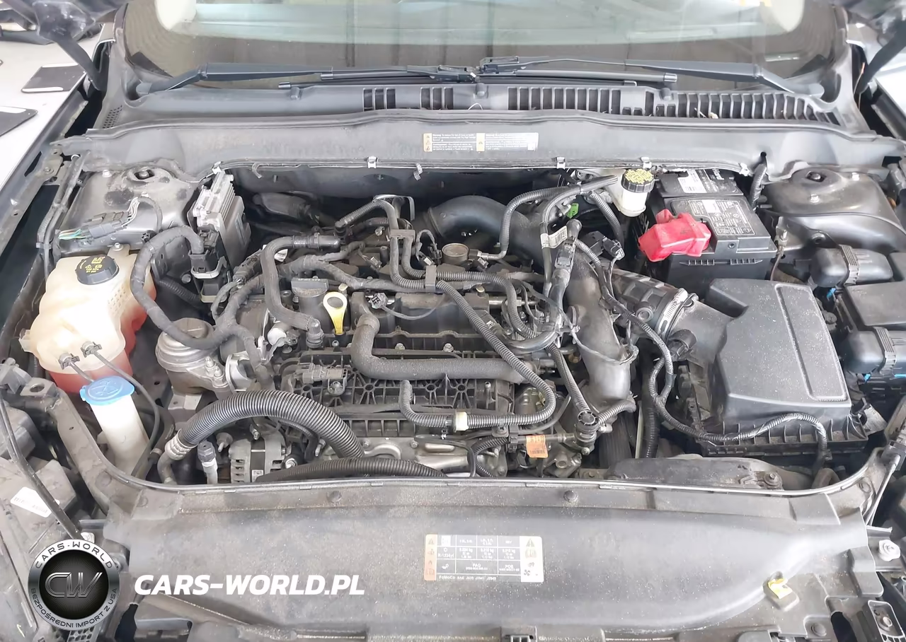 2020 Ford Fusion Sel VIN:3FA6P0CD5LR115739 - 10