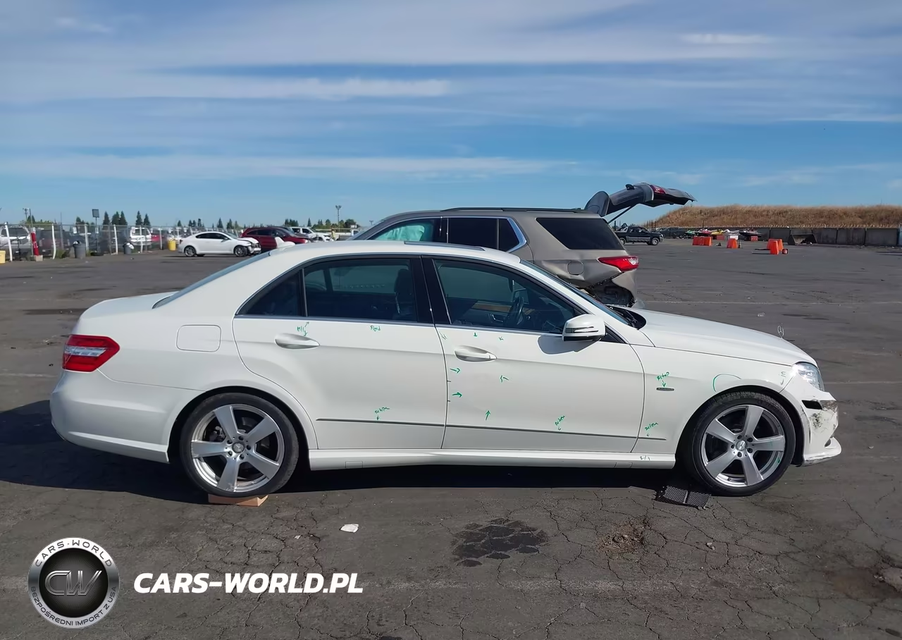 2012 Mercedes-Benz E 350 VIN:WDDHF5KB8CA614960 - 13