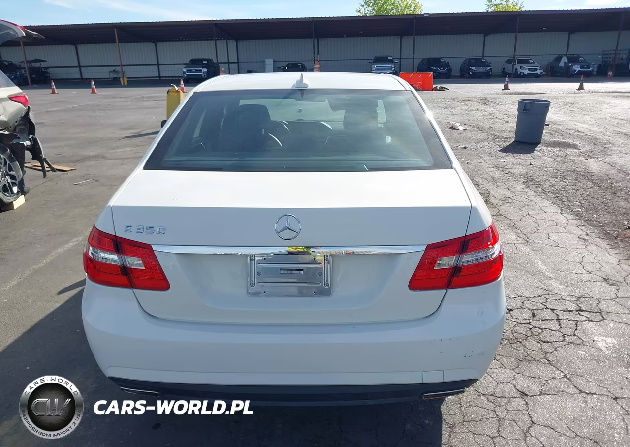 2012 Mercedes-Benz E 350 VIN:WDDHF5KB8CA614960 - 16