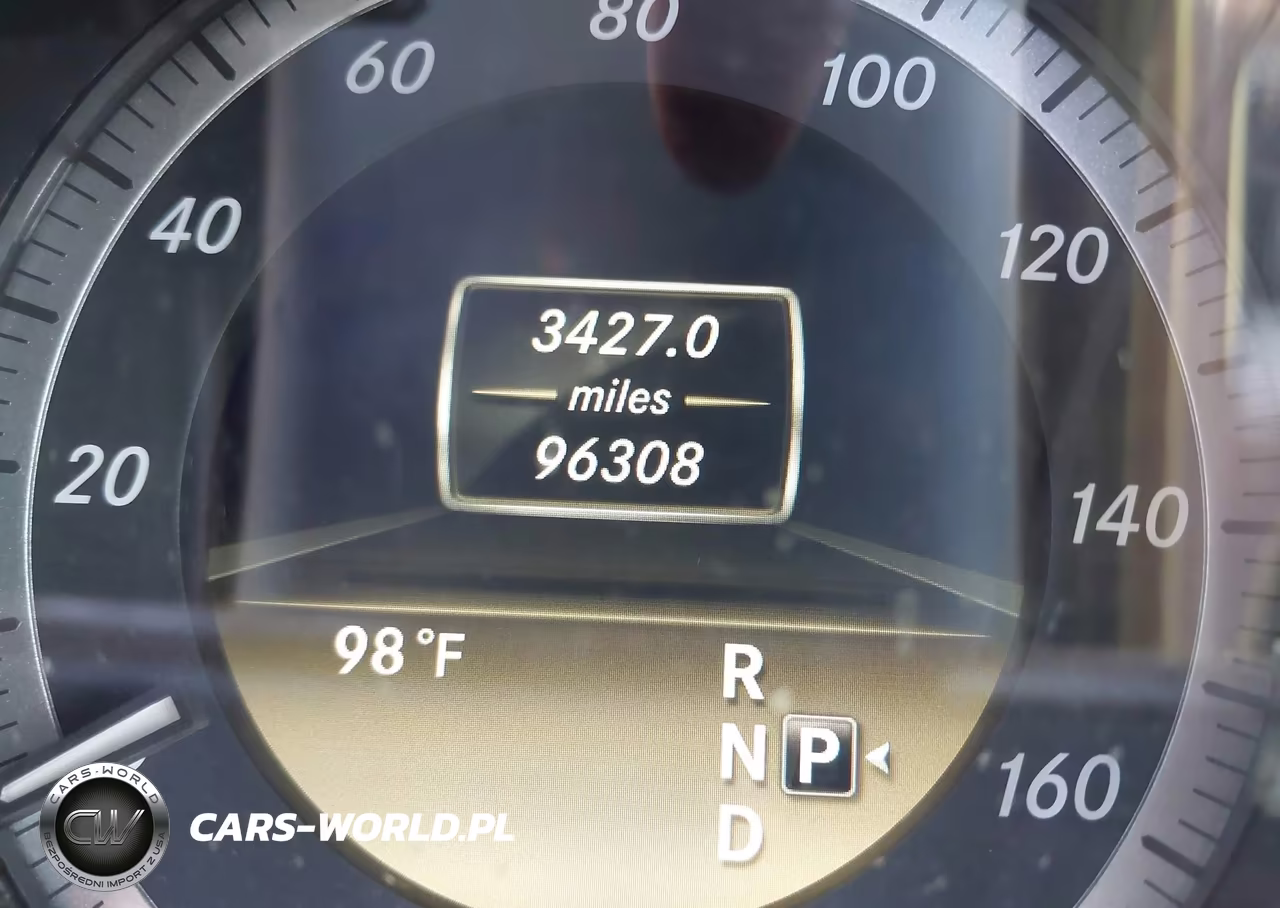2012 Mercedes-Benz E 350 VIN:WDDHF5KB8CA614960 - 7