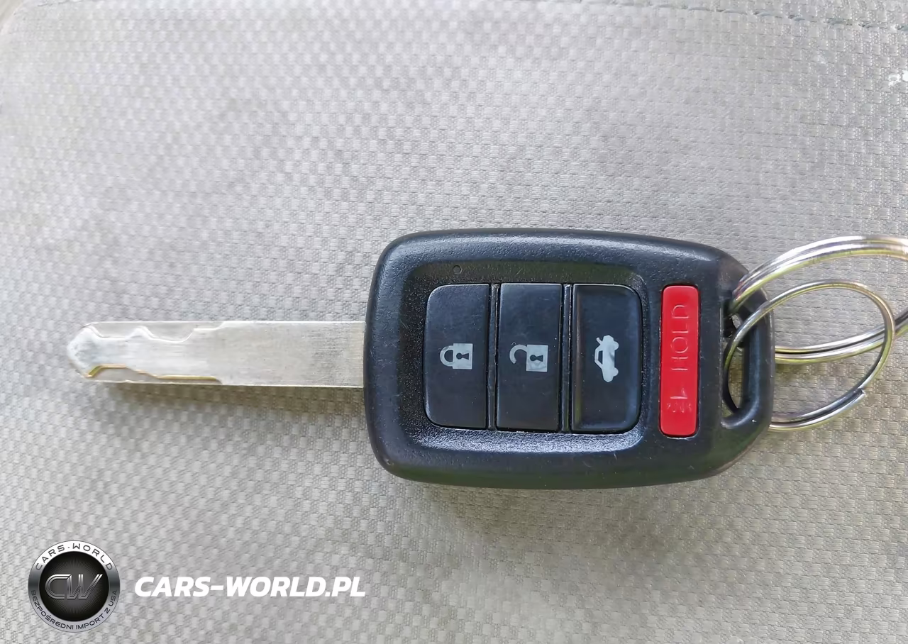 2014 Honda Civic Lx VIN:19XFB2F54EE052829 - 11
