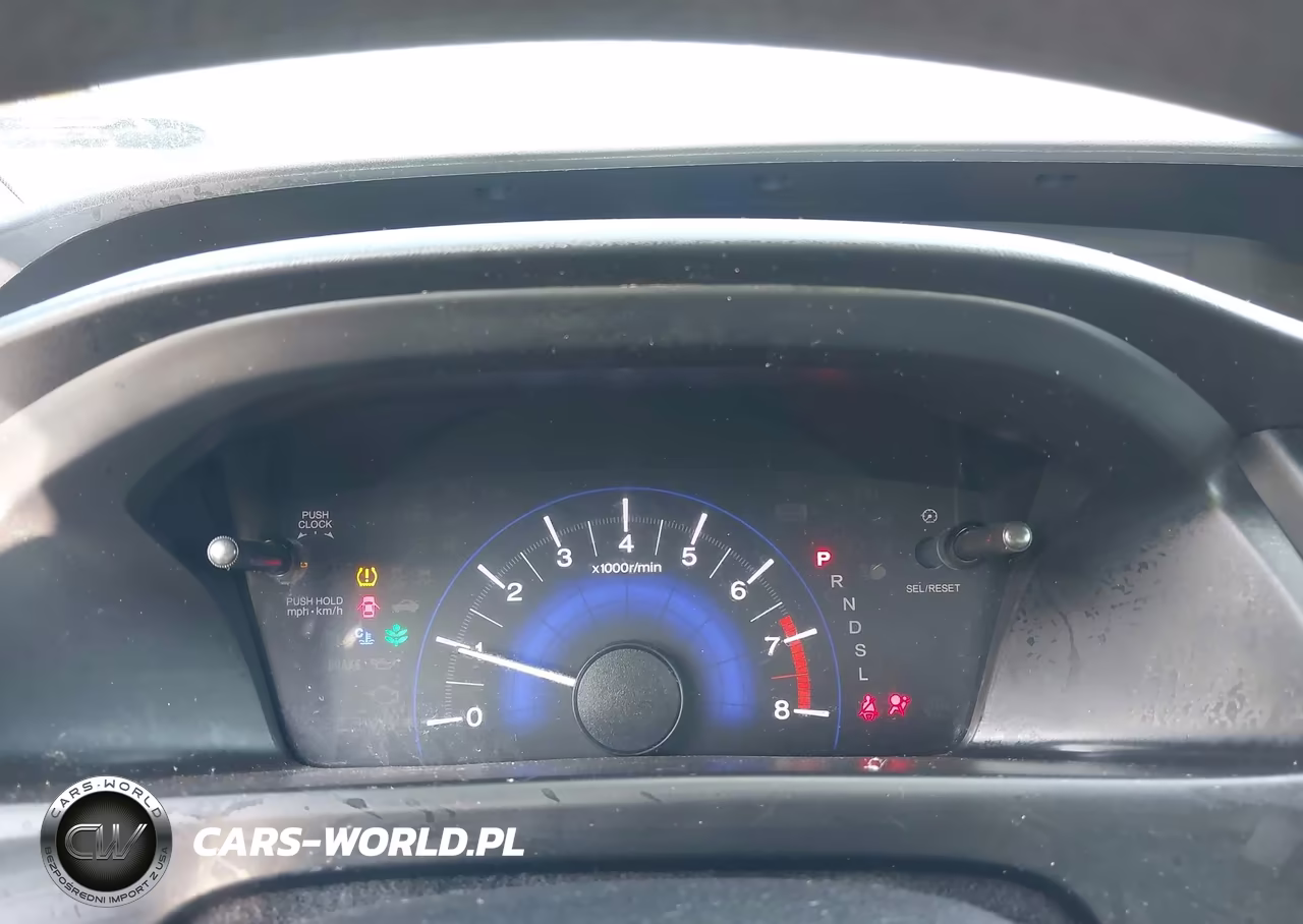 2014 Honda Civic Lx VIN:19XFB2F54EE052829 - 7