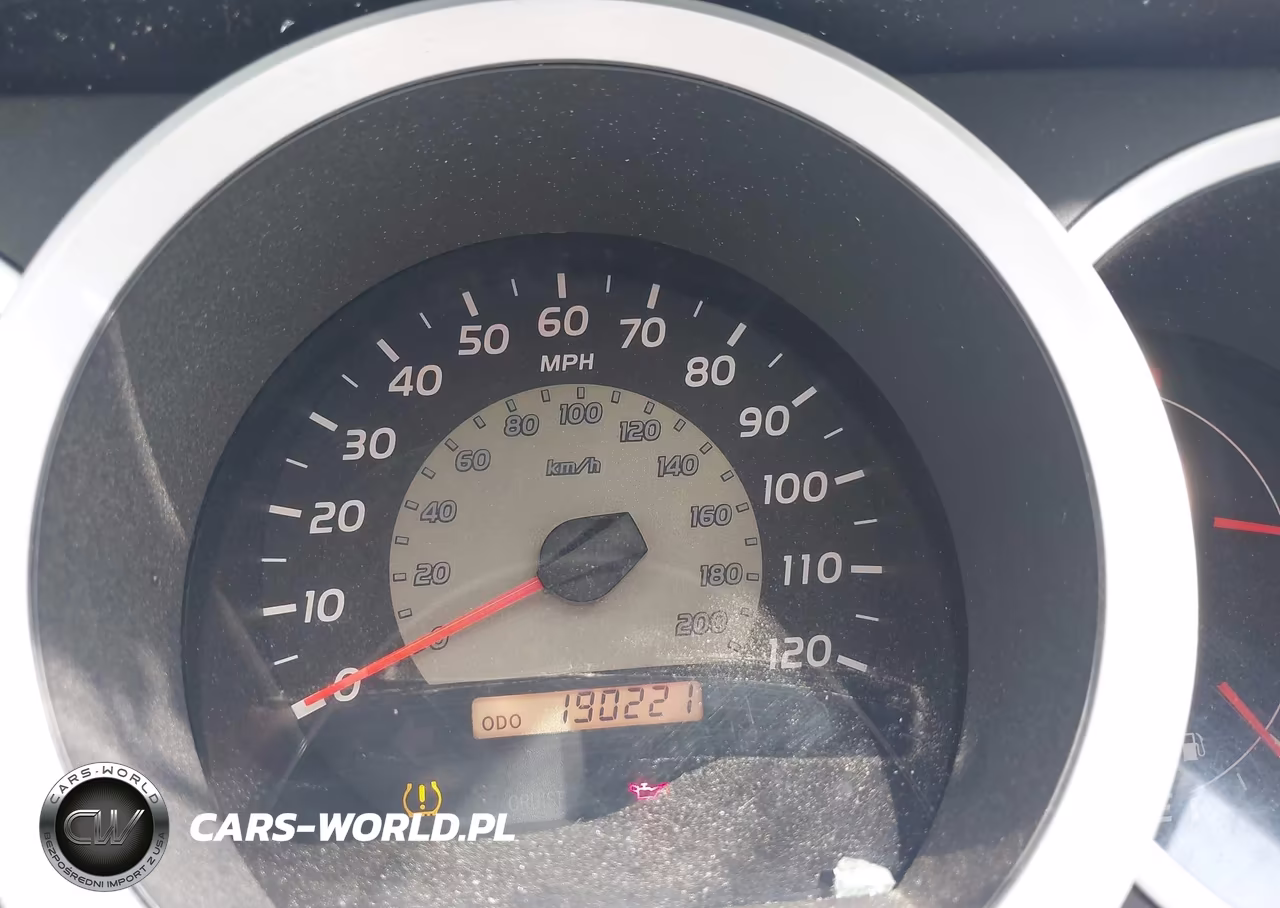 2009 Toyota Tacoma Prerunner V6 VIN:3TMJU62N39M088654 - 7