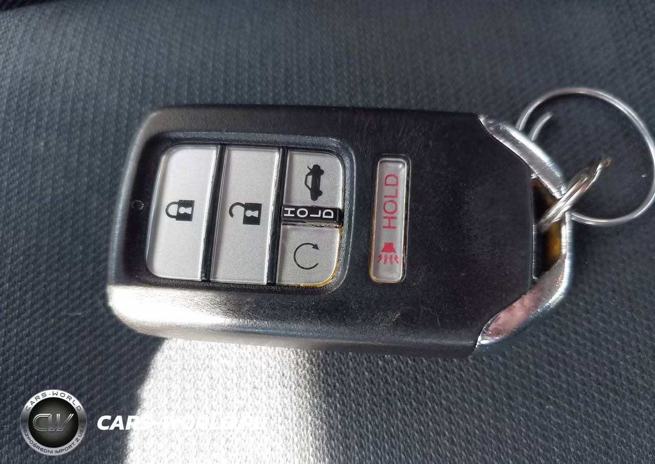 2016 Honda Civic Ex VIN:19XFC2F74GE087839 - 11