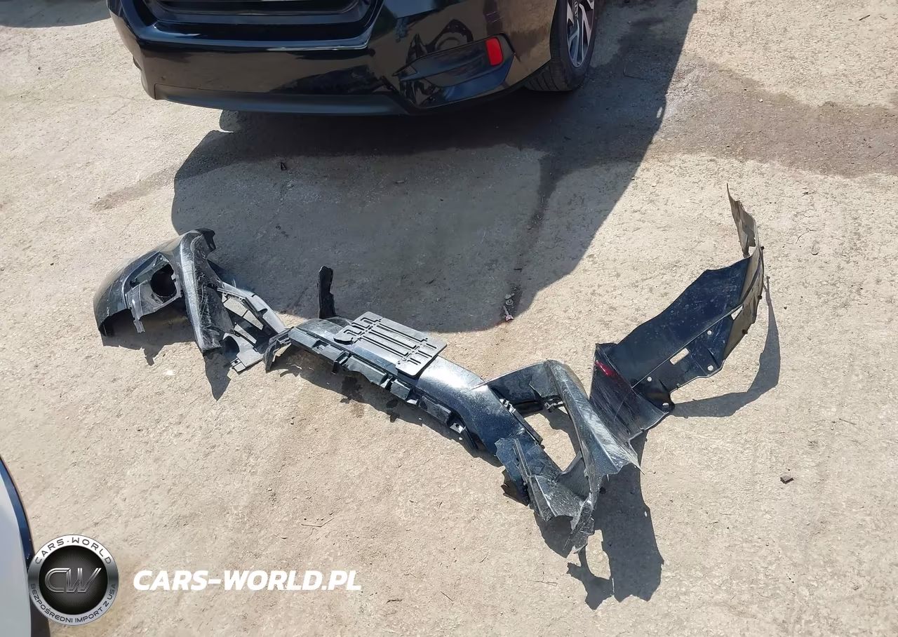 2016 Honda Civic Ex VIN:19XFC2F74GE087839 - 12