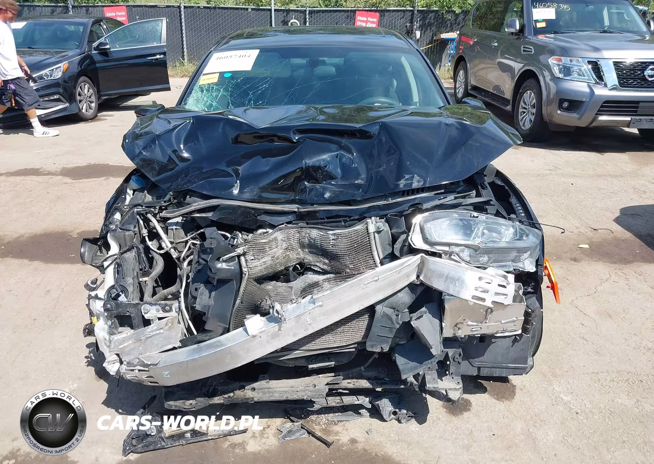 2016 Honda Civic Ex VIN:19XFC2F74GE087839 - 6