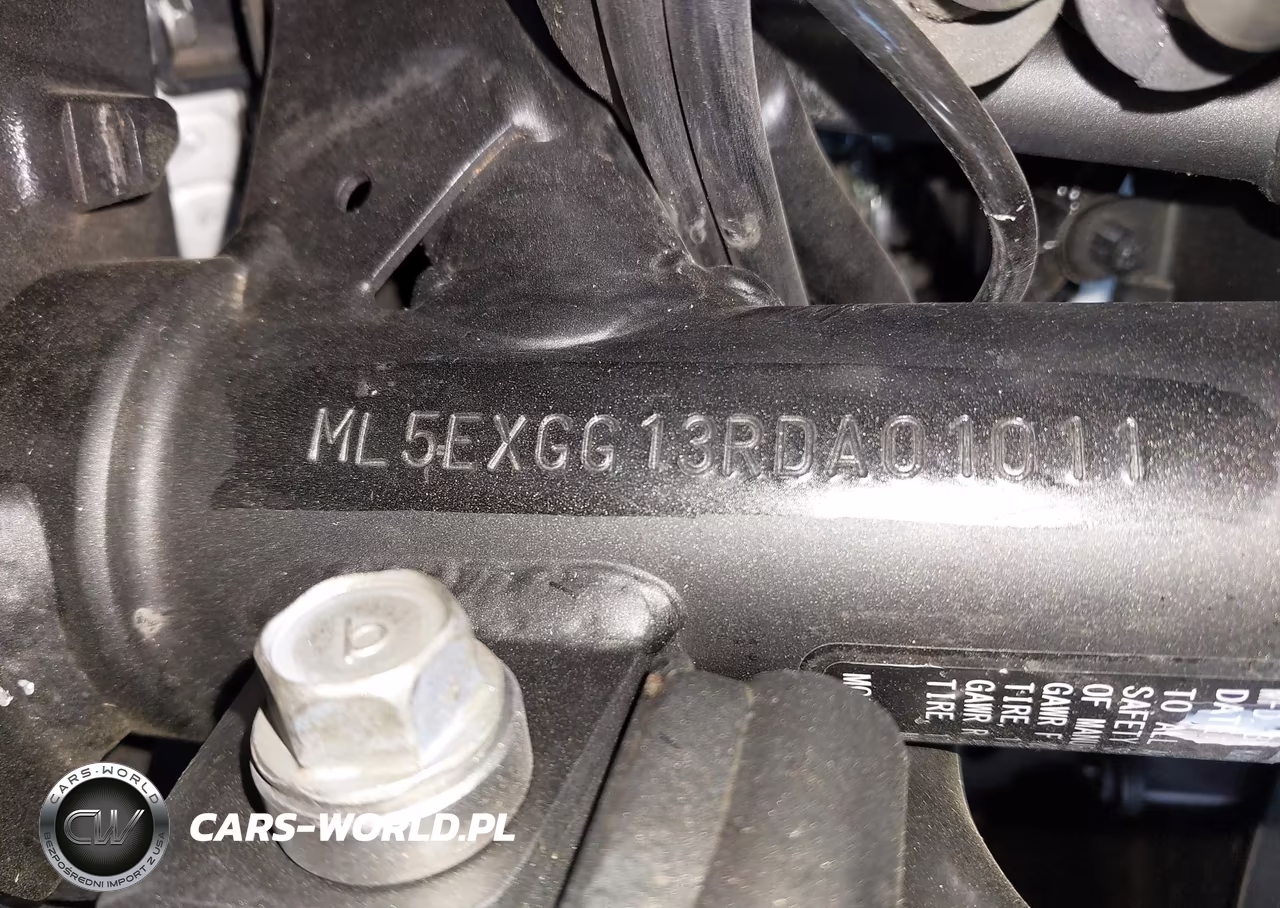 2024 Kawasaki Ex500 VIN:ML5EXGG13RDA01011 - 10