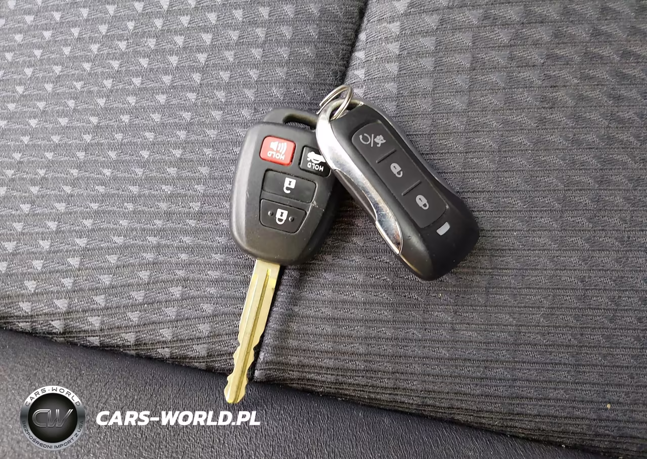 2013 Toyota Camry Se VIN:4T1BF1FK9DU268352 - 11