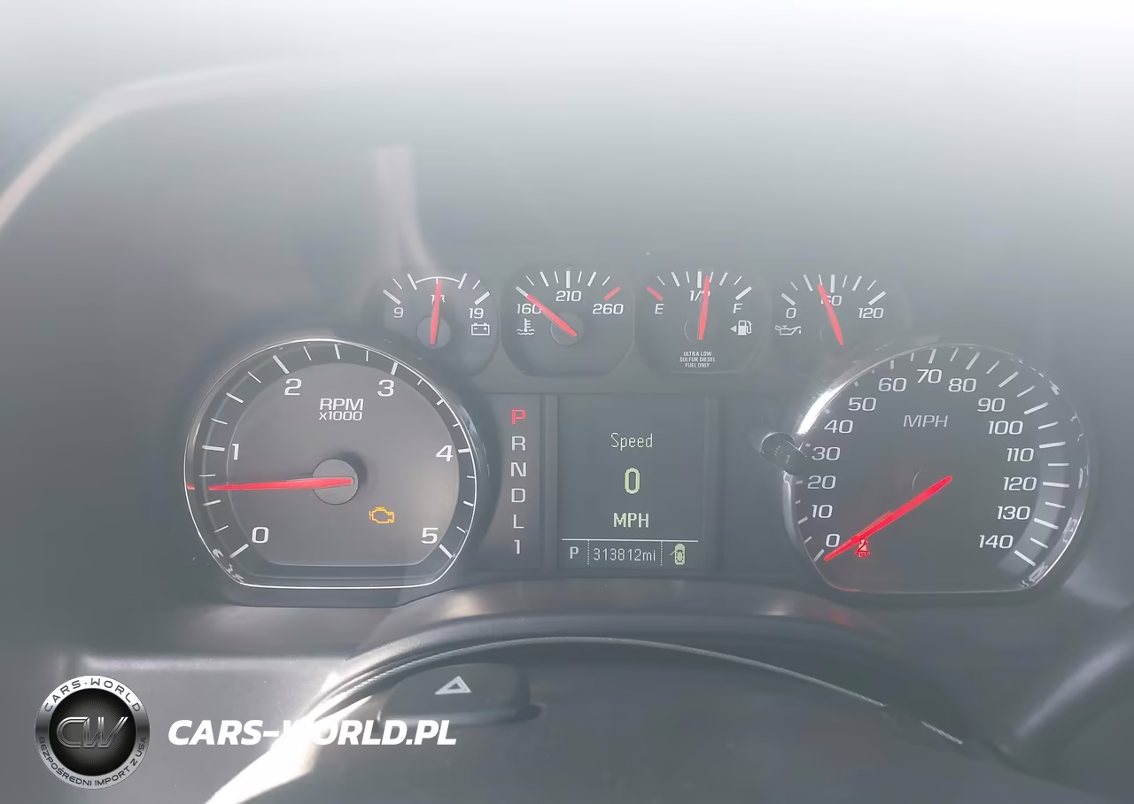 2019 Chevrolet Silverado 3500Hd Wt VIN:1GC4KVCY2KF182603 - 16