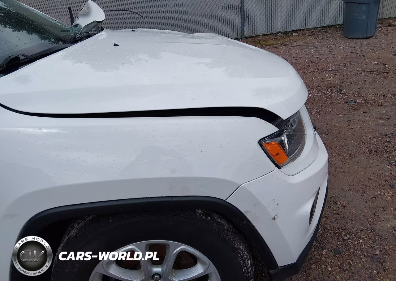 2015 Jeep Grand Cherokee Laredo VIN:1C4RJFAG0FC209281 - 20