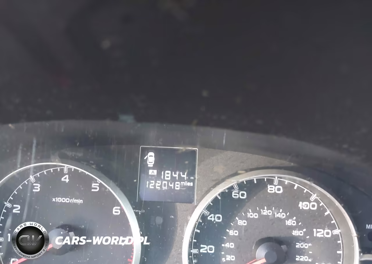 2013 Subaru Outback 2.5I Premium VIN:4S4BRCCC5D3246919 - 15