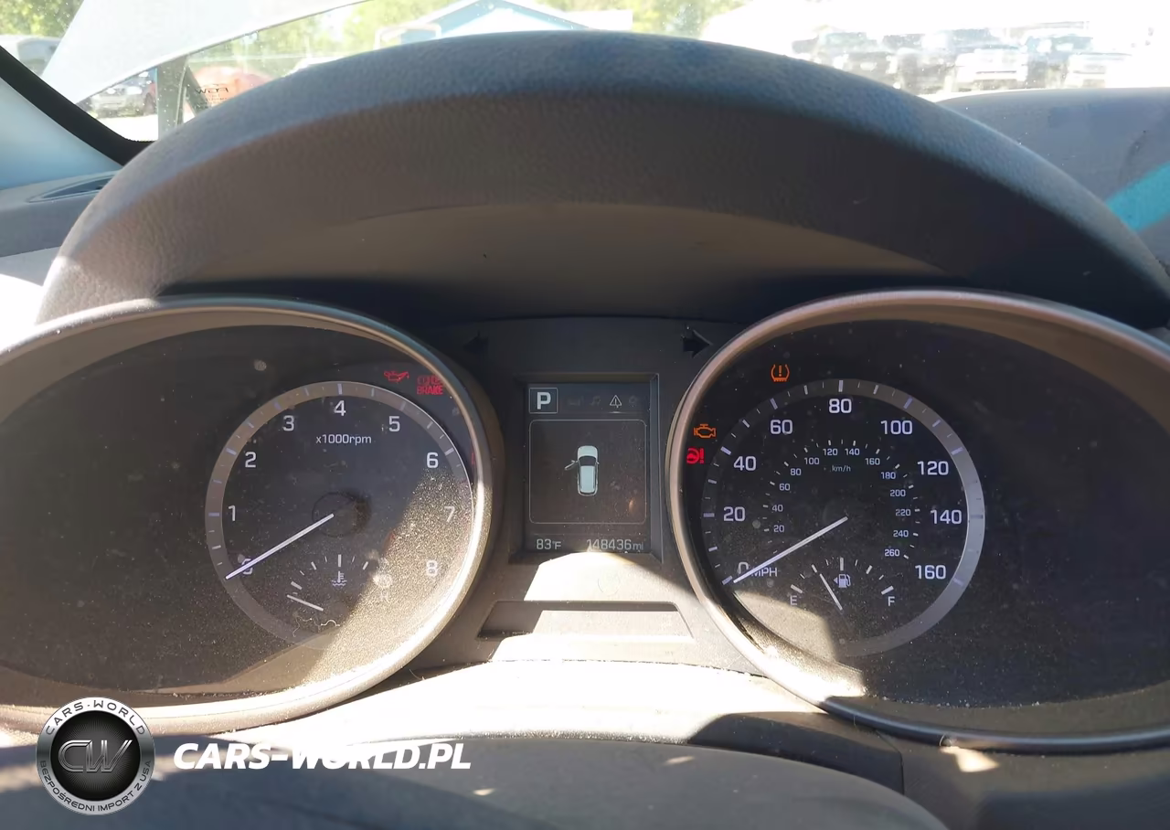 2018 Hyundai Santa Fe Sport 2.4L VIN:5NMZT3LB1JH077541 - 7