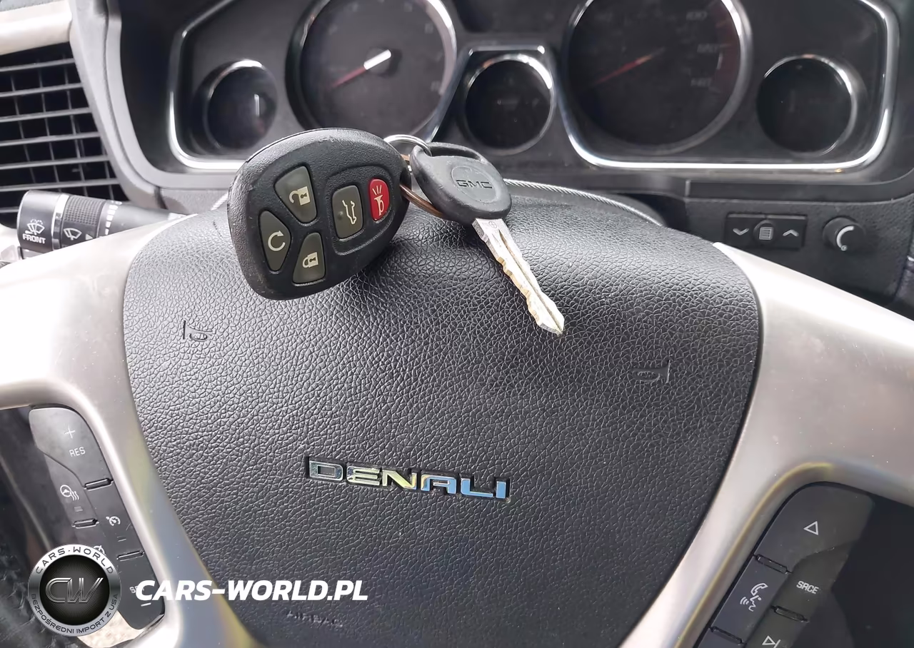 2015 GMC Acadia Denali VIN:1GKKVTKD0FJ225697 - 11