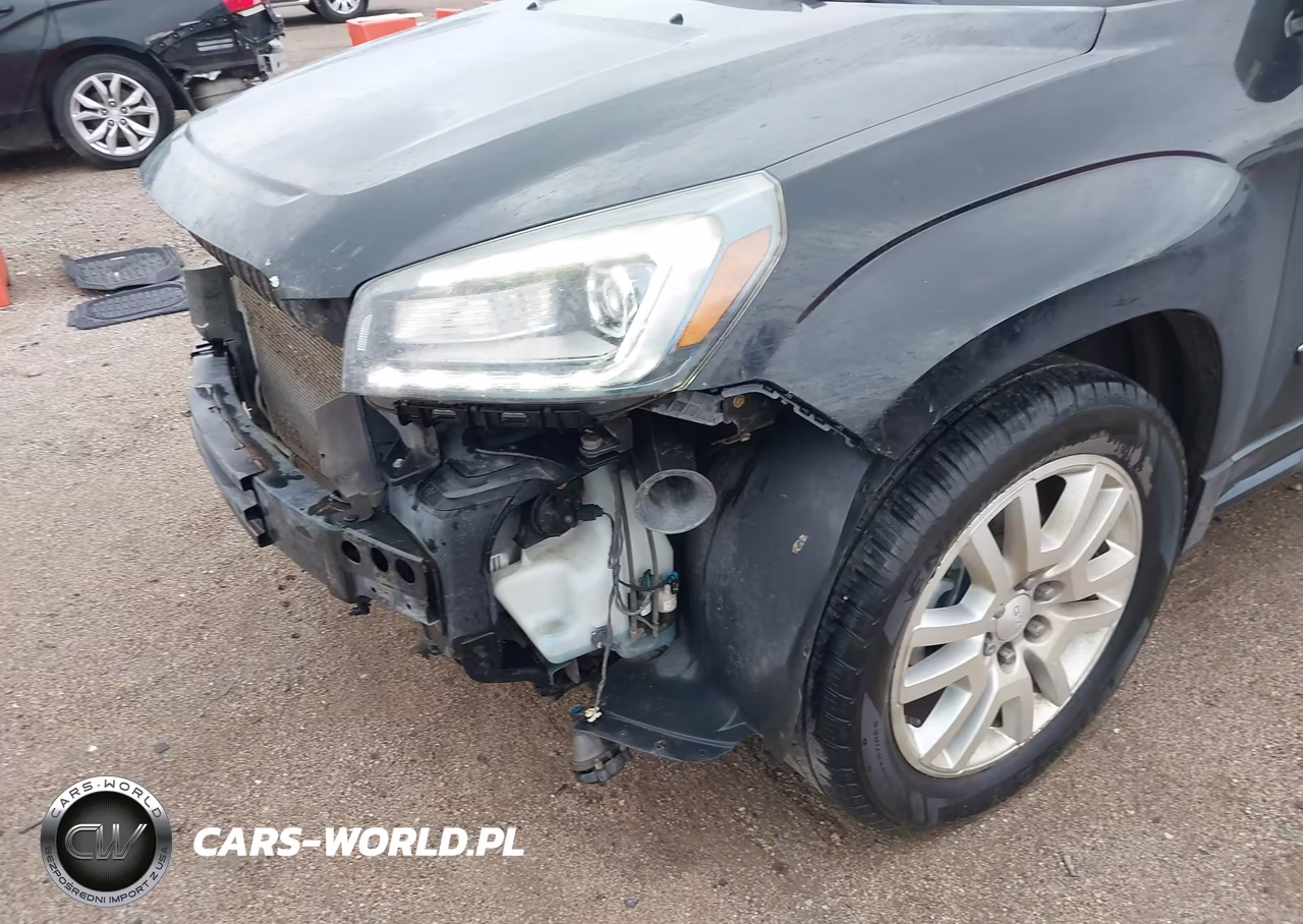 2015 GMC Acadia Denali VIN:1GKKVTKD0FJ225697 - 18