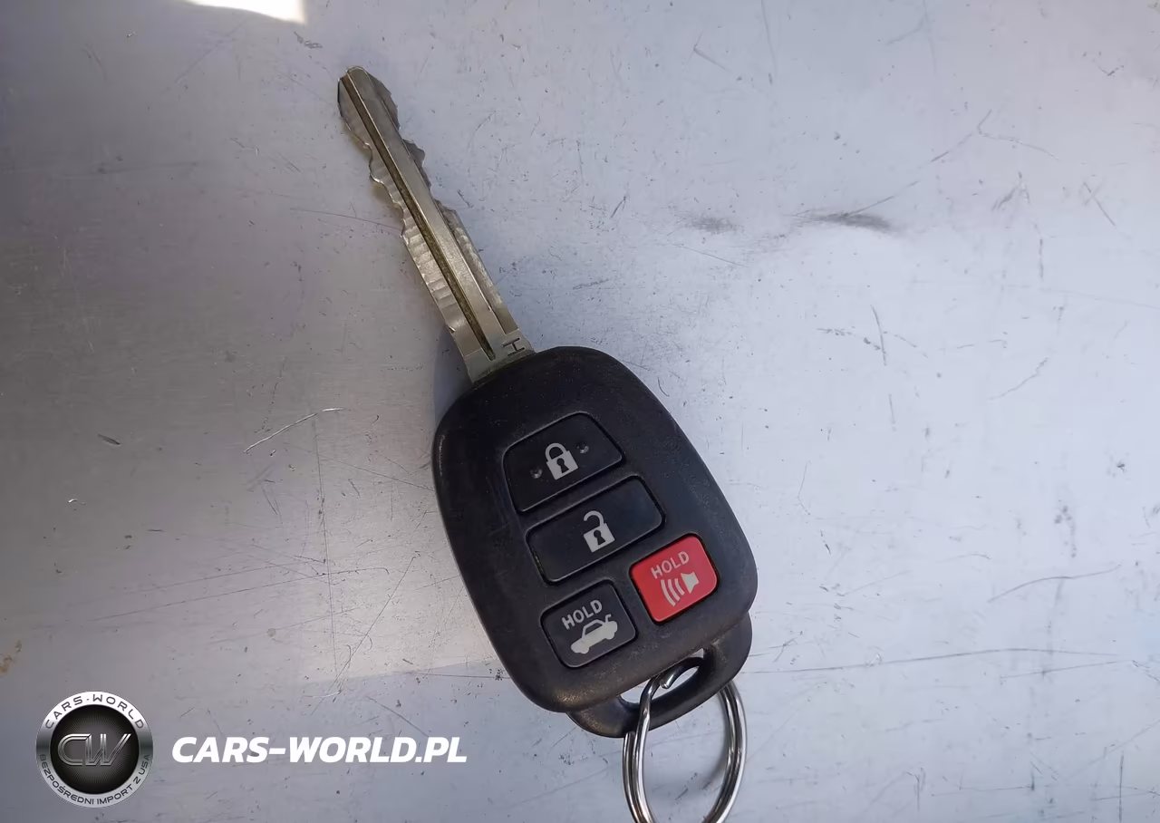 2019 Toyota Corolla Le VIN:5YFBURHE5KP922564 - 11