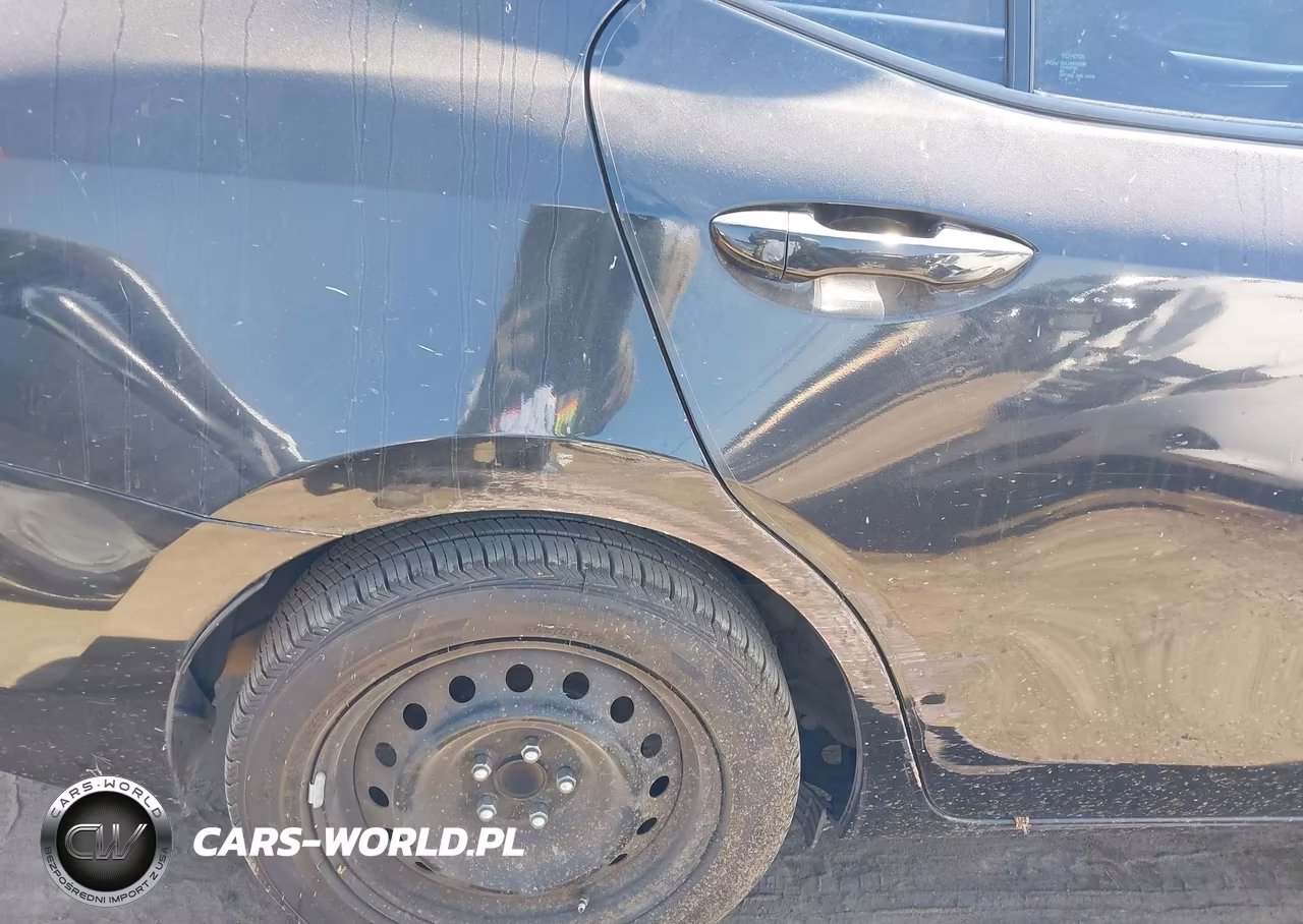 2019 Toyota Corolla Le VIN:5YFBURHE5KP922564 - 6