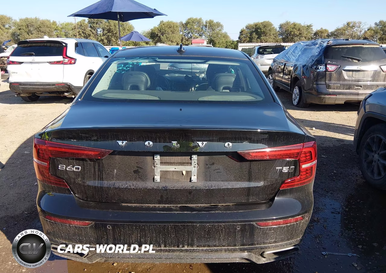 2021 Volvo S60 T5 Momentum VIN:7JR102TZ0MG107767 - 16
