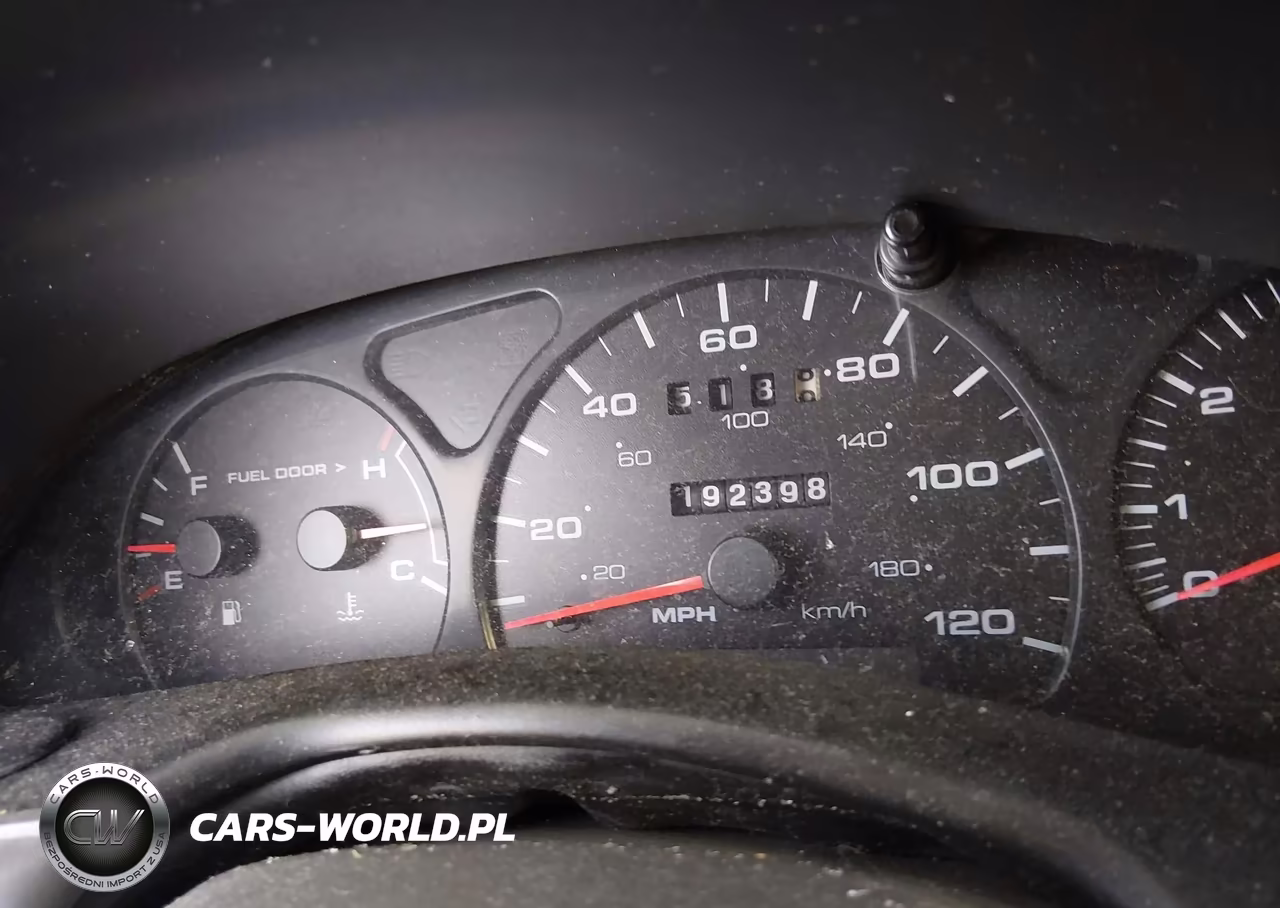2003 Ford Taurus Ses VIN:1FAFP55S93G249279 - 7