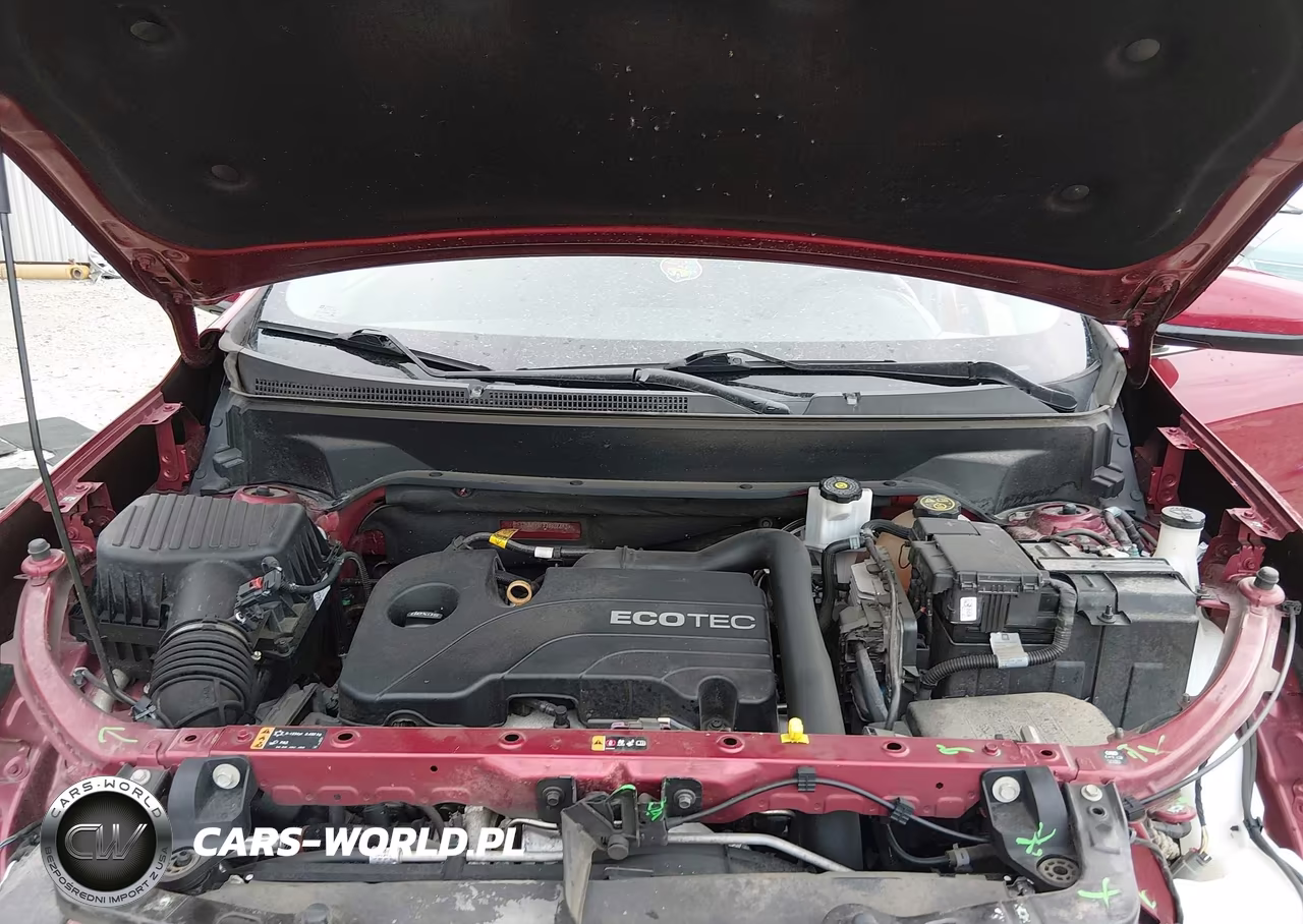 2018 Chevrolet Equinox Lt VIN:2GNAXJEV0J6288435 - 10