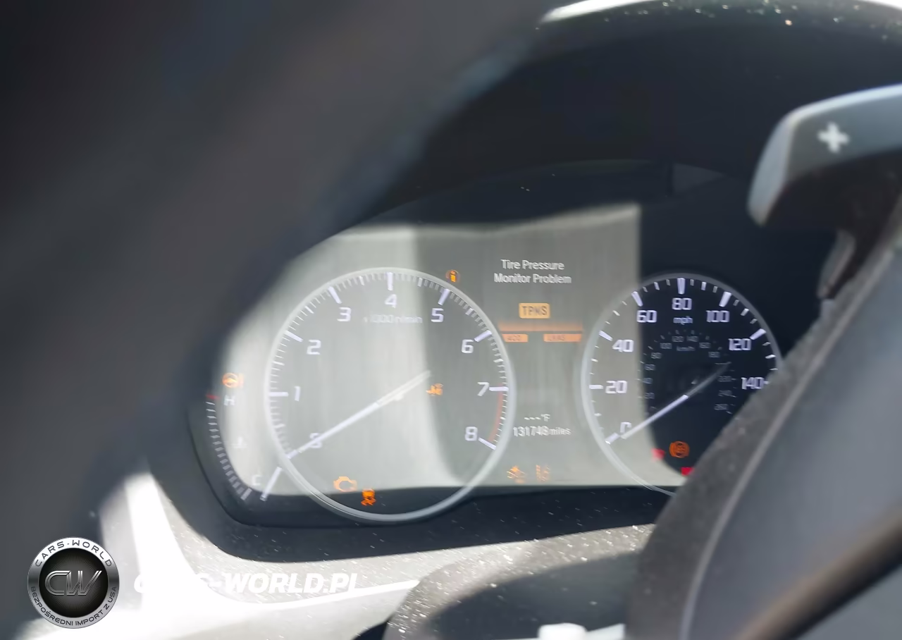 2019 Acura Ilx Standard VIN:19UDE2F33KA000413 - 7