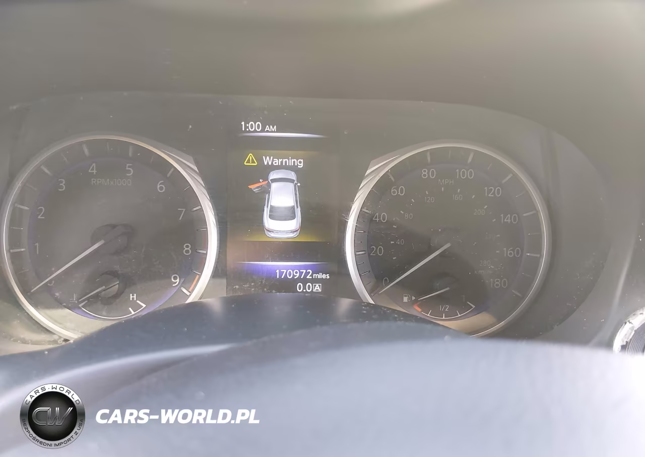 2015 Infiniti Q50 Premium VIN:JN1BV7AR4FM404746 - 7
