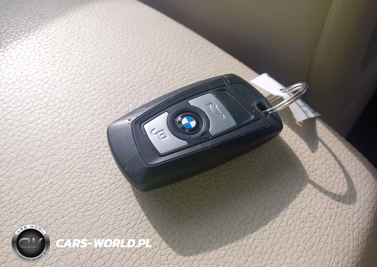 2015 BMW 428I xDrive VIN:WBA3N5C54FK484719 - 11