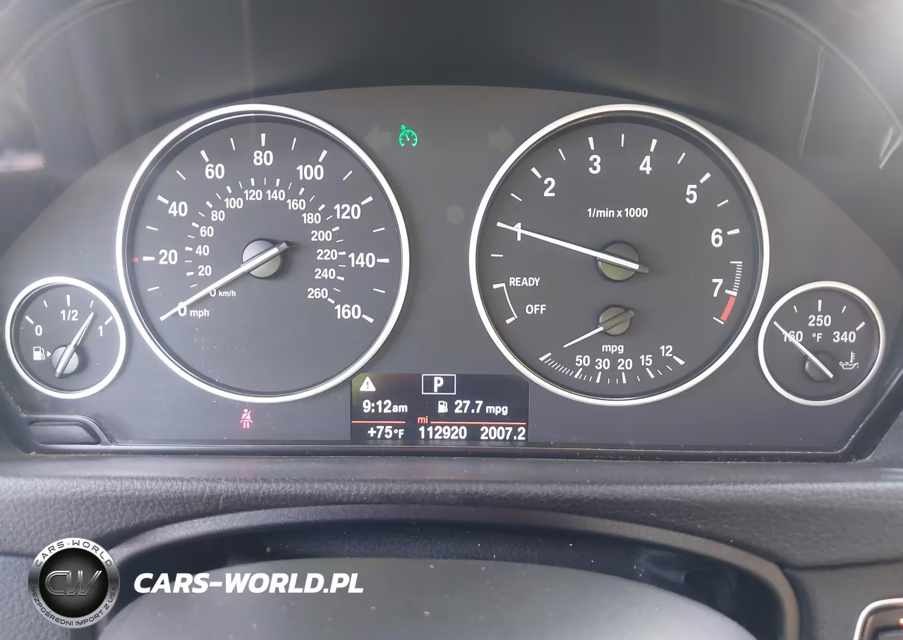 2015 BMW 428I xDrive VIN:WBA3N5C54FK484719 - 7