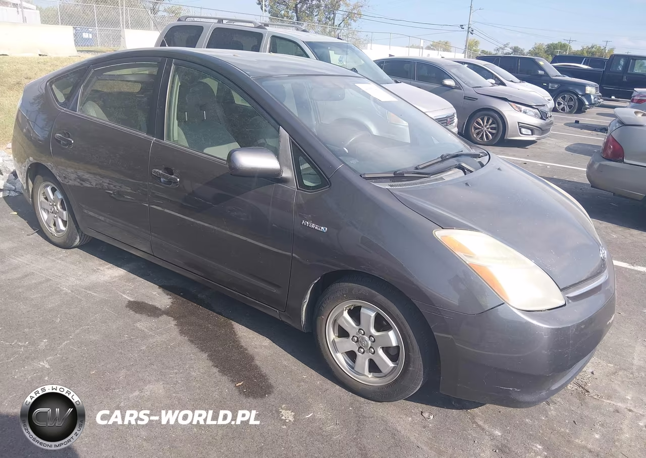 2006 Toyota Prius