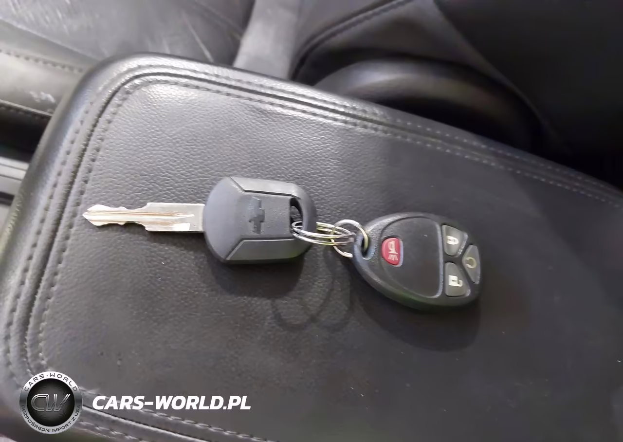 2012 Chevrolet Captiva Sport Lt VIN:3GNAL3E51CS630325 - 11