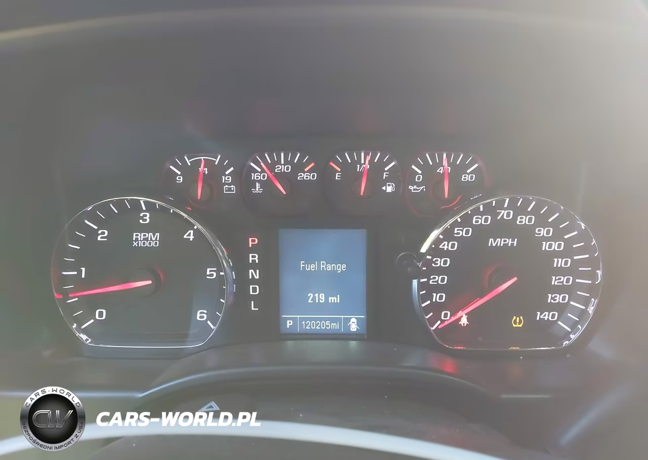 2018 Chevrolet Silverado 1500 Custom VIN:3GCUKPEC5JG341852 - 7