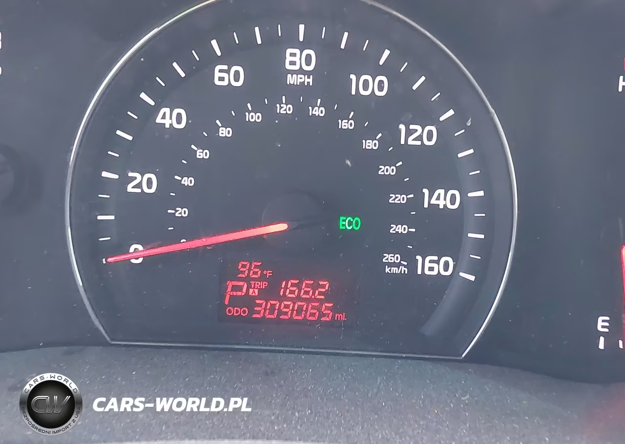 2014 Kia Sorento Lx VIN:5XYKT3A64EG440101 - 7