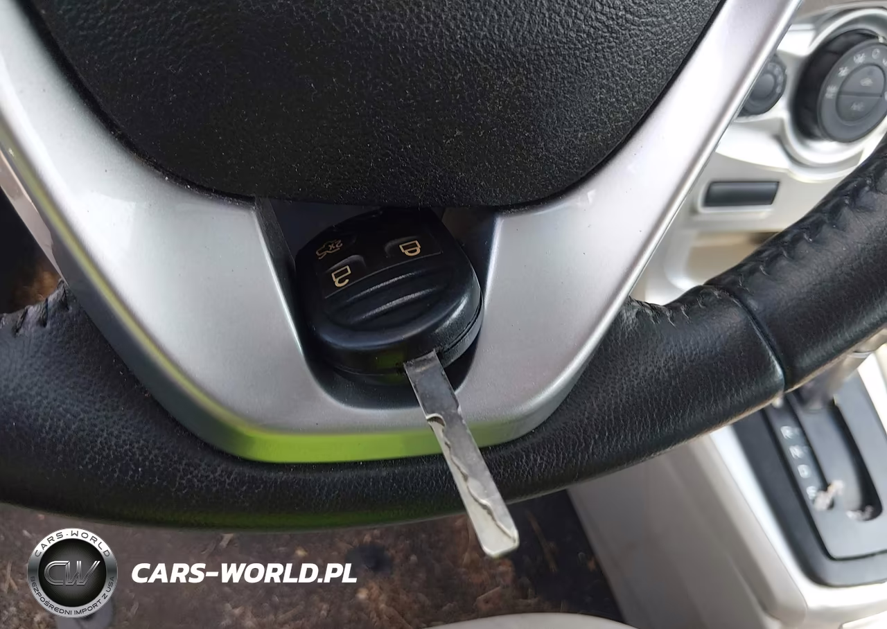 2016 Ford Fiesta Se VIN:3FADP4BJ6GM203143 - 11