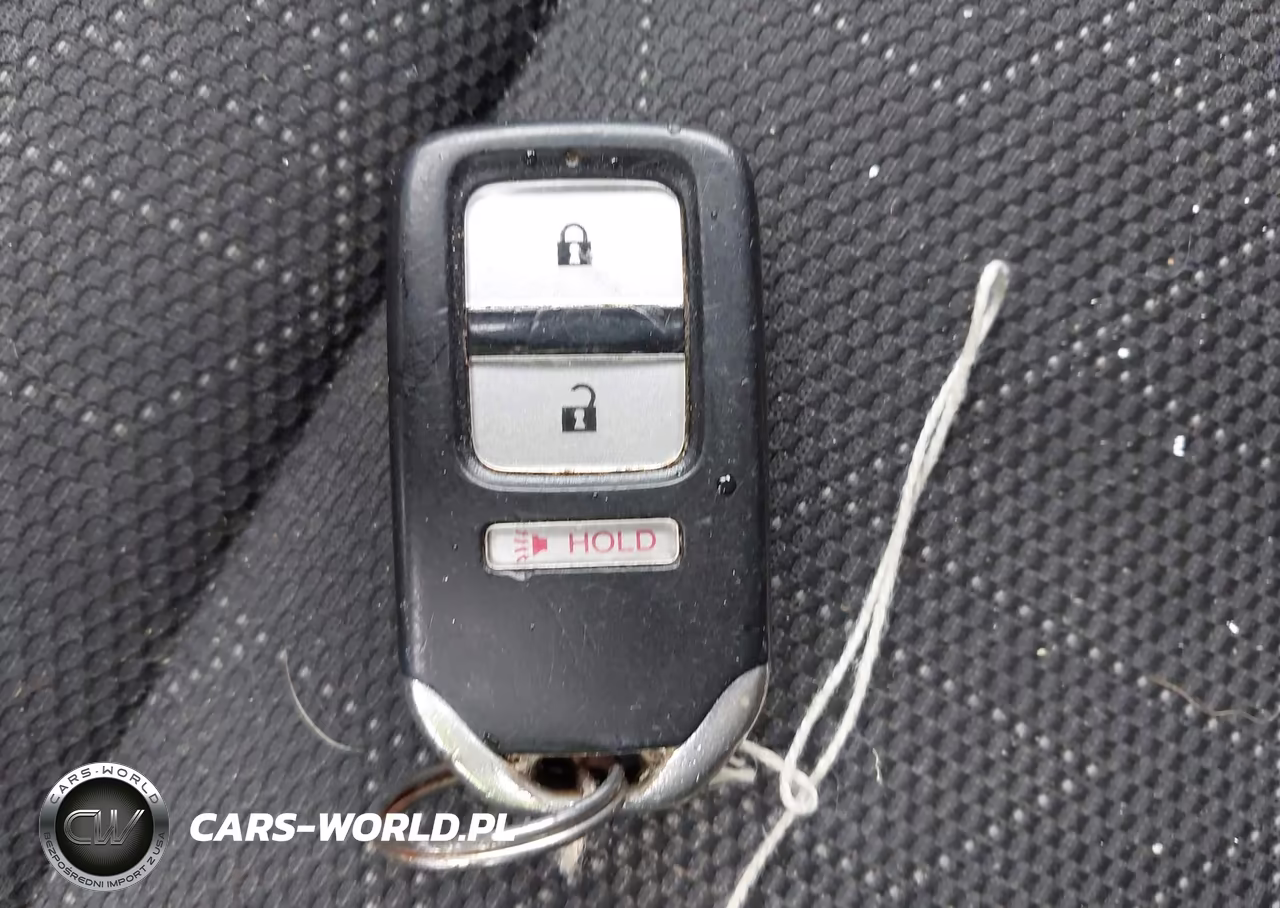 2015 Honda Fit Ex-Ex-L VIN:3HGGK5H80FM783747 - 11