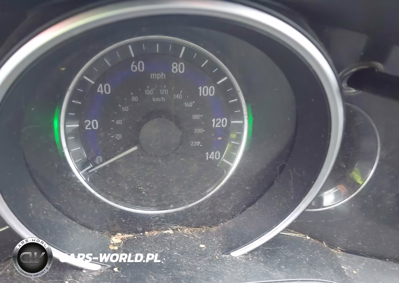 2015 Honda Fit Ex-Ex-L VIN:3HGGK5H80FM783747 - 15