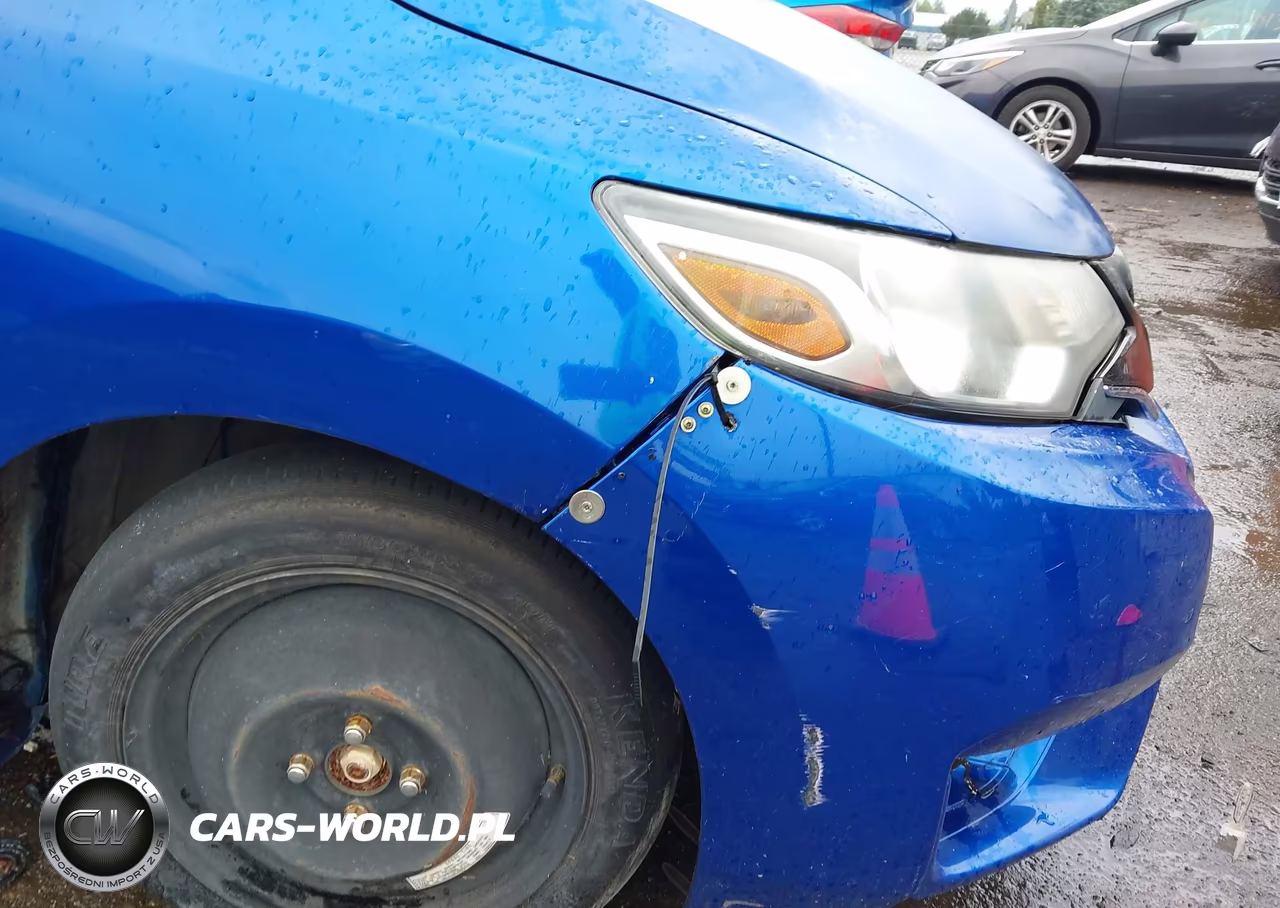 2015 Honda Fit Ex-Ex-L VIN:3HGGK5H80FM783747 - 18