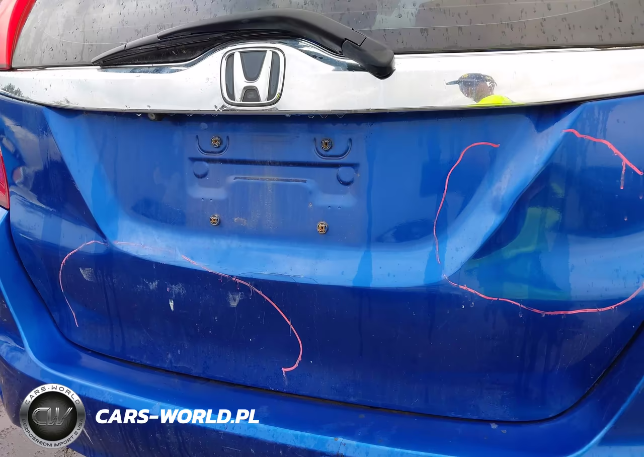 2015 Honda Fit Ex-Ex-L VIN:3HGGK5H80FM783747 - 20