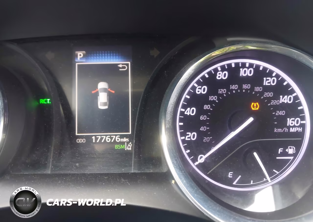 2018 Toyota Camry Se VIN:4T1B11HKXJU674910 - 15