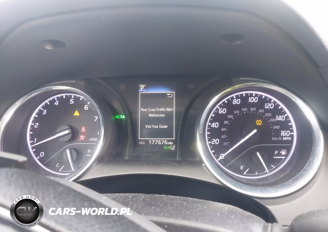 2018 Toyota Camry Se VIN:4T1B11HKXJU674910 - 7