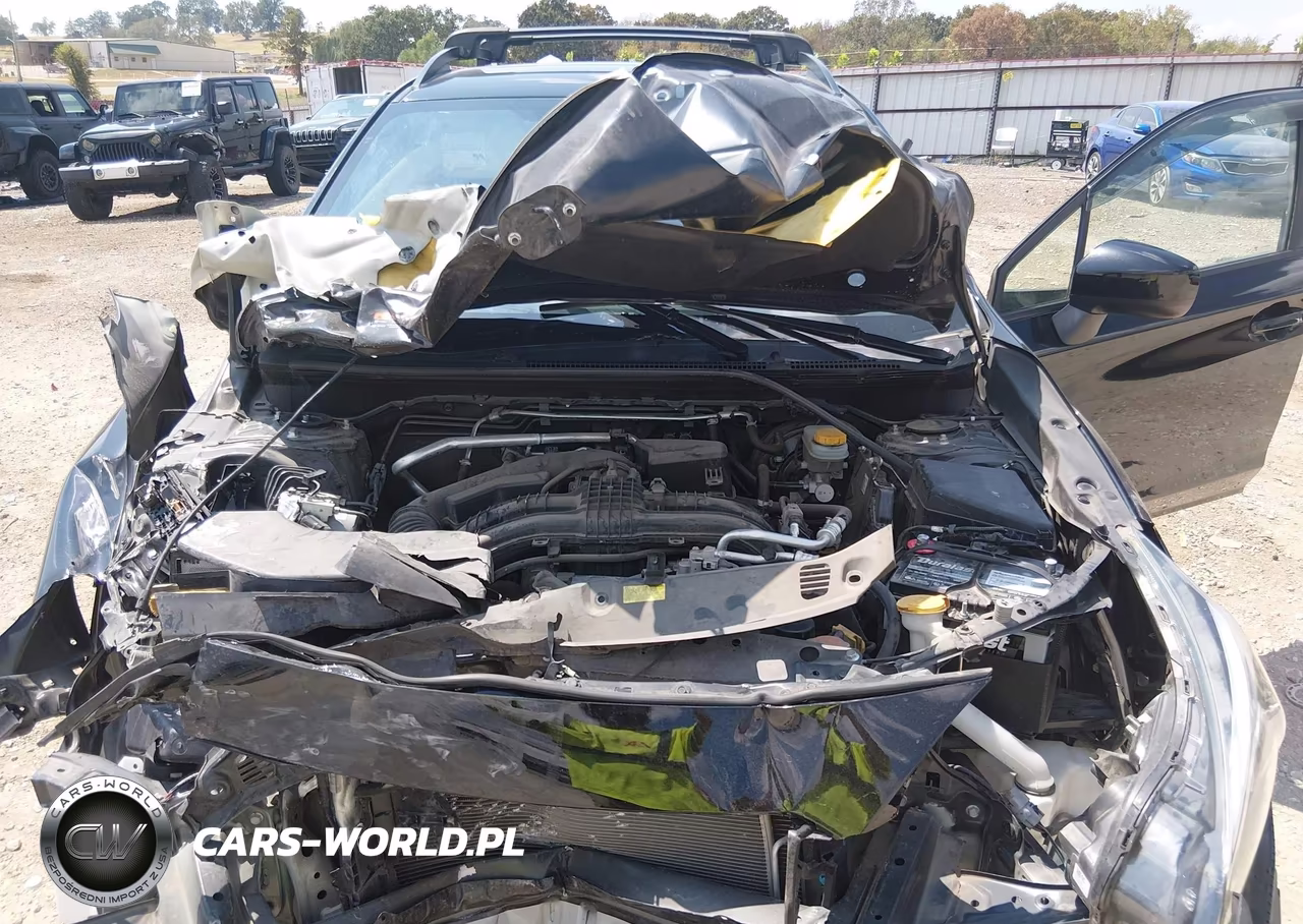 2021 Subaru Crosstrek Premium VIN:JF2GTAPCXM8239656 - 10
