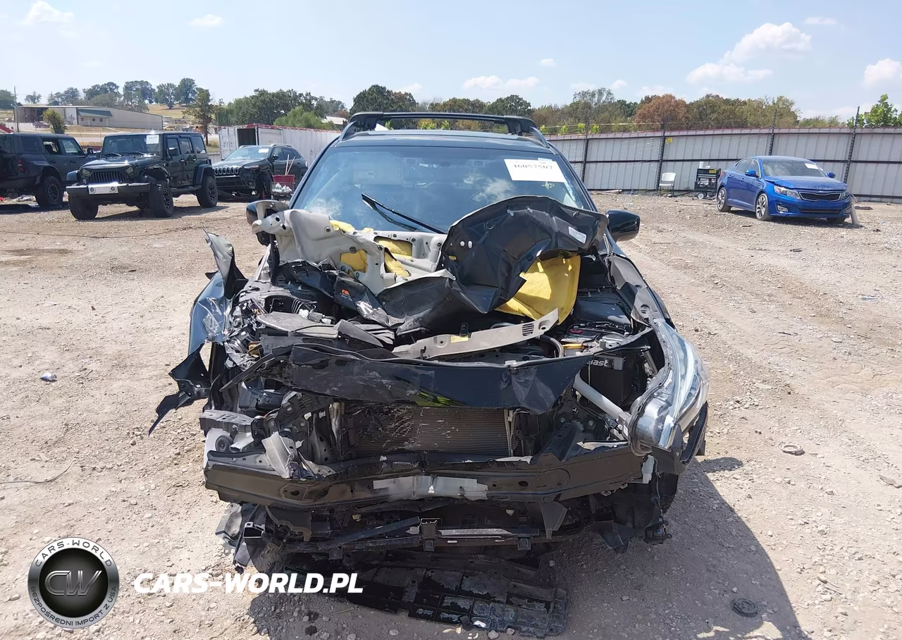 2021 Subaru Crosstrek Premium VIN:JF2GTAPCXM8239656 - 13
