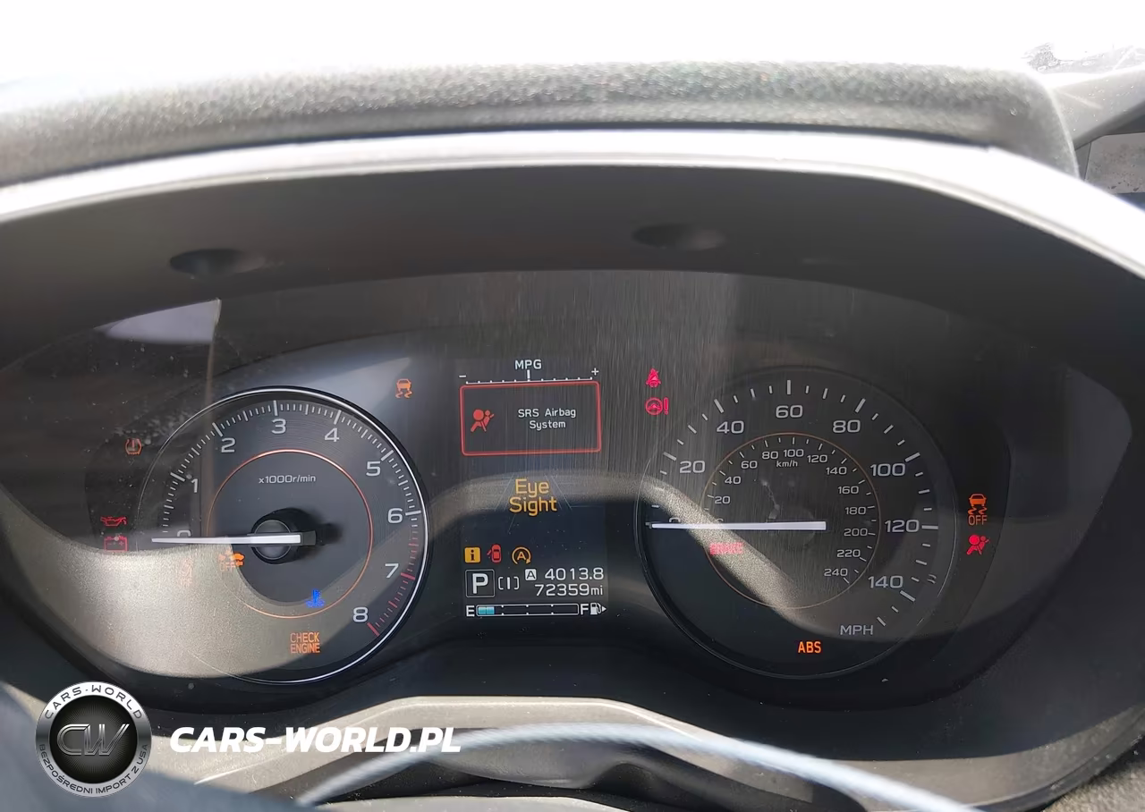 2021 Subaru Crosstrek Premium VIN:JF2GTAPCXM8239656 - 7
