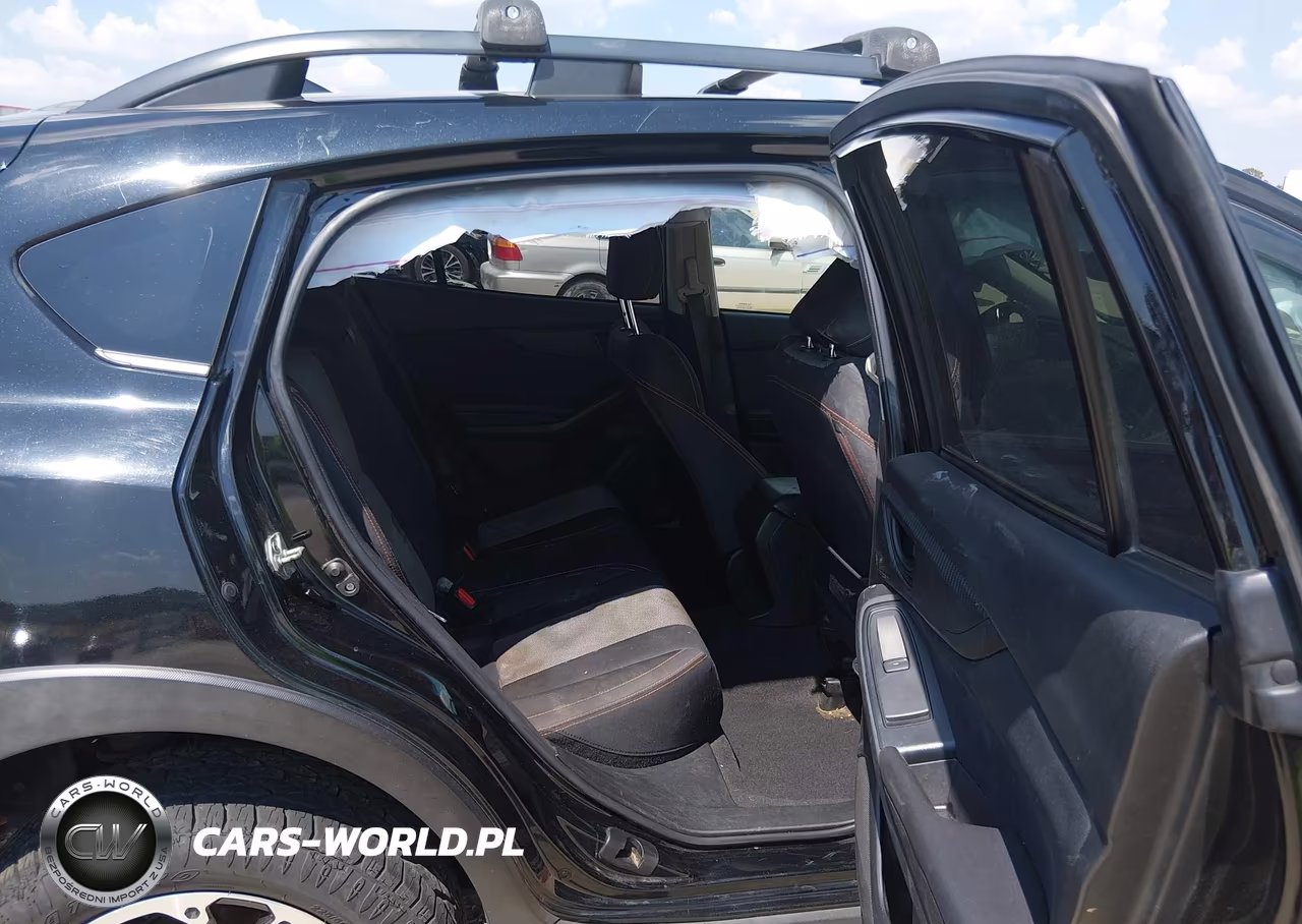 2021 Subaru Crosstrek Premium VIN:JF2GTAPCXM8239656 - 8