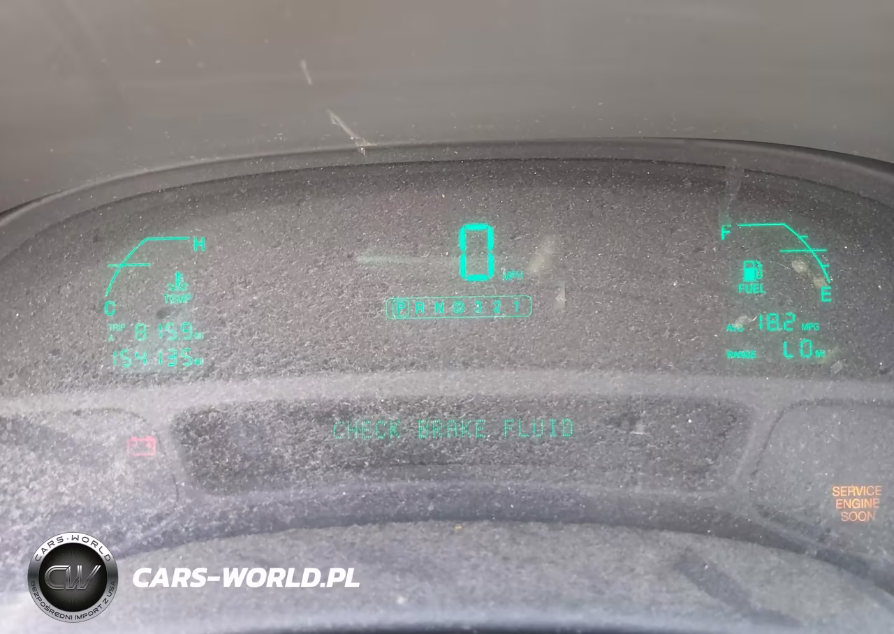 2003 Cadillac Deville Standard VIN:1G6KD54Y73U138399 - 7
