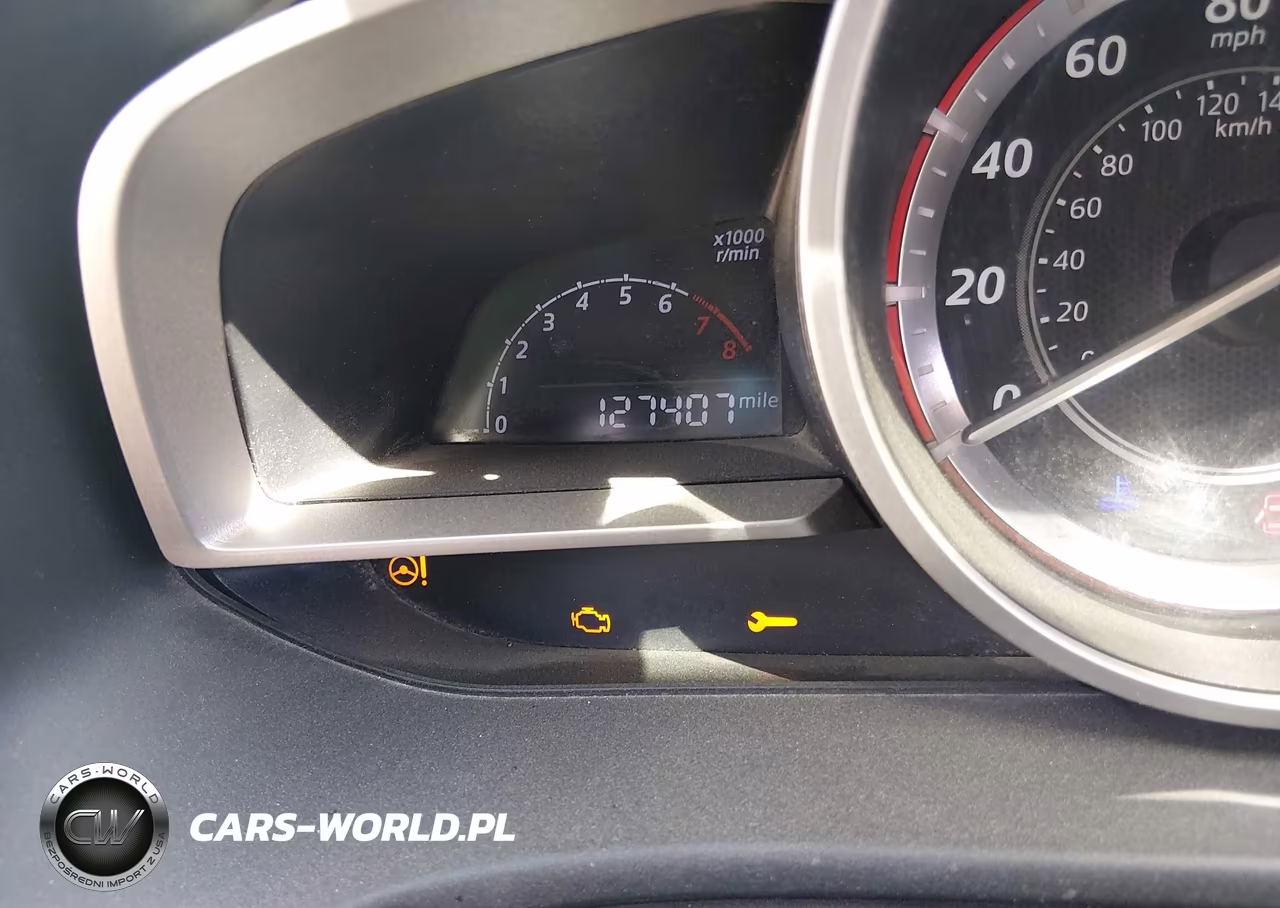 2014 Mazda Mazda3 I Grand Touring VIN:JM1BM1M71E1208609 - 16
