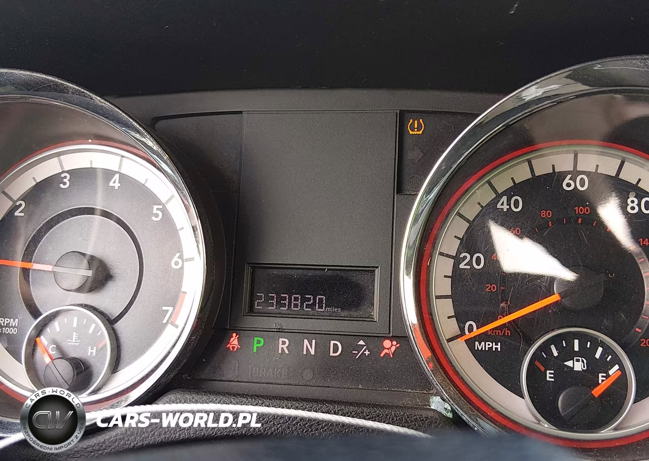 2012 Dodge Grand Caravan Sxt VIN:2C4RDGCG5CR274480 - 7