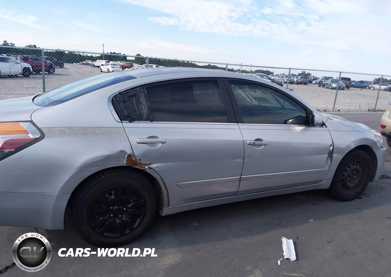 2010 Nissan Altma VIN:1N4AL2AP5AN441197 - 13