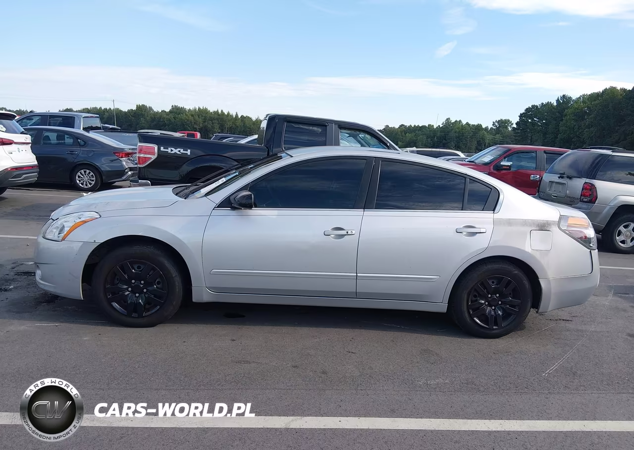 2010 Nissan Altma VIN:1N4AL2AP5AN441197 - 14